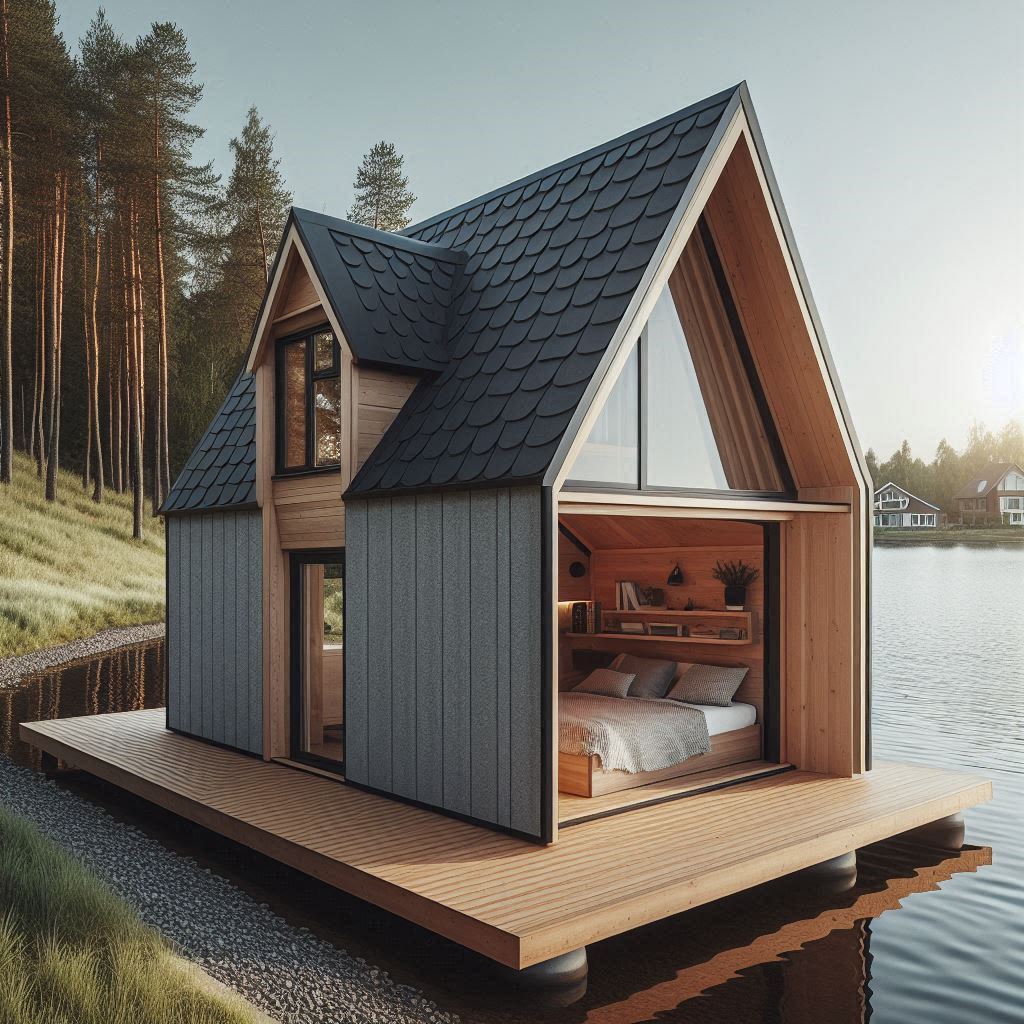 Tinyhouse